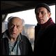 Der Ghostwriter : photo Ewan McGregor, Roman Polanski