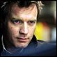 Der Ghostwriter : photo Ewan McGregor, Roman Polanski