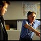 Der Ghostwriter : photo Ewan McGregor, Roman Polanski