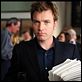 Der Ghostwriter : photo Ewan McGregor, Kim Cattrall, Roman Polanski