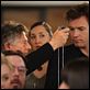 Der Ghostwriter : photo Ewan McGregor, Kim Cattrall, Roman Polanski