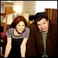 Please Give : photo Catherine Keener, Nicole Holofcener, Oliver Platt