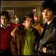 Cemetery Junction - Das Leben und andere Ereignisse : photo Ricky Gervais, Stephen Merchant