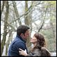 Company Men : photo Ben Affleck, John Wells, Rosemarie DeWitt