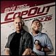 Cop Out - Geladen und entsichert : poster Kevin Smith