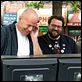Cop Out - Geladen und entsichert : photo Bruce Willis, Kevin Smith