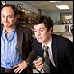 Cop Out - Geladen und entsichert : photo Adam Brody, Kevin Pollak, Kevin Smith