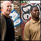 Cop Out - Geladen und entsichert : photo Bruce Willis, Kevin Smith, Tracy Morgan