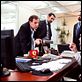 photo Charles Berling, Fabrice Genestal, Gilles Lellouche, Michael Madsen