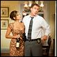 Die etwas anderen Cops : photo Adam McKay, Eva Mendes, Will Ferrell