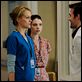photo James Van Der Beek, Michelle Trachtenberg, Taylor Schilling