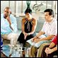 Our Family Wedding : photo Carlos Mencia, Forest Whitaker, Regina King, Rick Famuyiwa