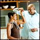 Our Family Wedding : photo Forest Whitaker, Regina King, Rick Famuyiwa