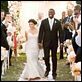 Our Family Wedding : photo America Ferrera, Forest Whitaker, Rick Famuyiwa