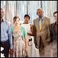 Our Family Wedding : photo America Ferrera, Carlos Mencia, Forest Whitaker, Lance Gross, Regina King