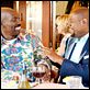 Our Family Wedding : photo Charlie Murphy, Forest Whitaker, Rick Famuyiwa