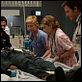 Nurse Jackie : photo Edie Falco, Merritt Wever, Peter Facinelli