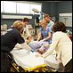 Nurse Jackie : photo Edie Falco, Peter Facinelli