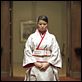 Samurai Girl : photo Jamie Chung