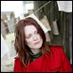 Shelter : photo Björn Stein, Julianne Moore, Måns Mårlind