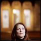 Shelter : photo Björn Stein, Julianne Moore, Måns Mårlind