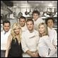 Kitchen Confidential : photo Bonnie Somerville, Bradley Cooper, Jaime King, John Cho, John Francis Daley