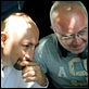 Fasten auf Italienisch : photo Kad Merad, Olivier Baroux