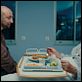 Fasten auf Italienisch : photo Kad Merad, Olivier Baroux, Sid Ahmed Agoumi