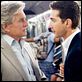 Wall Street: Geld schläft nicht : photo Michael Douglas, Oliver Stone, Shia LaBeouf