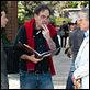 Wall Street: Geld schläft nicht : photo Michael Douglas, Oliver Stone, Shia LaBeouf
