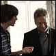 Kommissar Wallander : photo Kenneth Branagh, Nicholas Hoult
