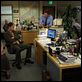 The Office : photo Creed Bratton, Jenna Fischer, John Krasinski, Oscar Núñez, Phyllis Smith