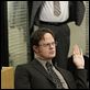 The Office : photo Rainn Wilson