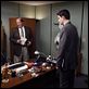 The Office : photo Angela Kinsey, Brian Baumgartner, Oscar Núñez