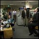 The Office : photo Angela Kinsey, Brian Baumgartner, Oscar Núñez
