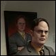 The Office : photo Rainn Wilson