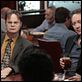 The Office : photo James Spader, Rainn Wilson