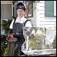 The Office : photo Rainn Wilson