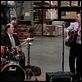 The Office : photo Brian Baumgartner, Ed Helms