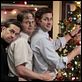 The Office : photo Ed Helms, John Krasinski, Rainn Wilson