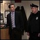 The Office : photo Ed Helms, Michael Henderson