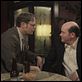 The Office : photo David Koechner, Rainn Wilson