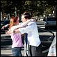 The Office : photo Ed Helms, Ellie Kemper