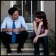 The Office : photo Ed Helms, Ellie Kemper
