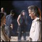 Lost : photo Jeff Fahey, Yunjin Kim