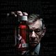 The Prisoner (2009) : photo Ian McKellen, Jim Caviezel