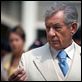 The Prisoner (2009) : photo Ian McKellen
