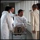The Prisoner (2009) : photo Jim Caviezel