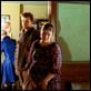 photo David Tennant, Jessica Hynes