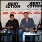 Jerry Cotton